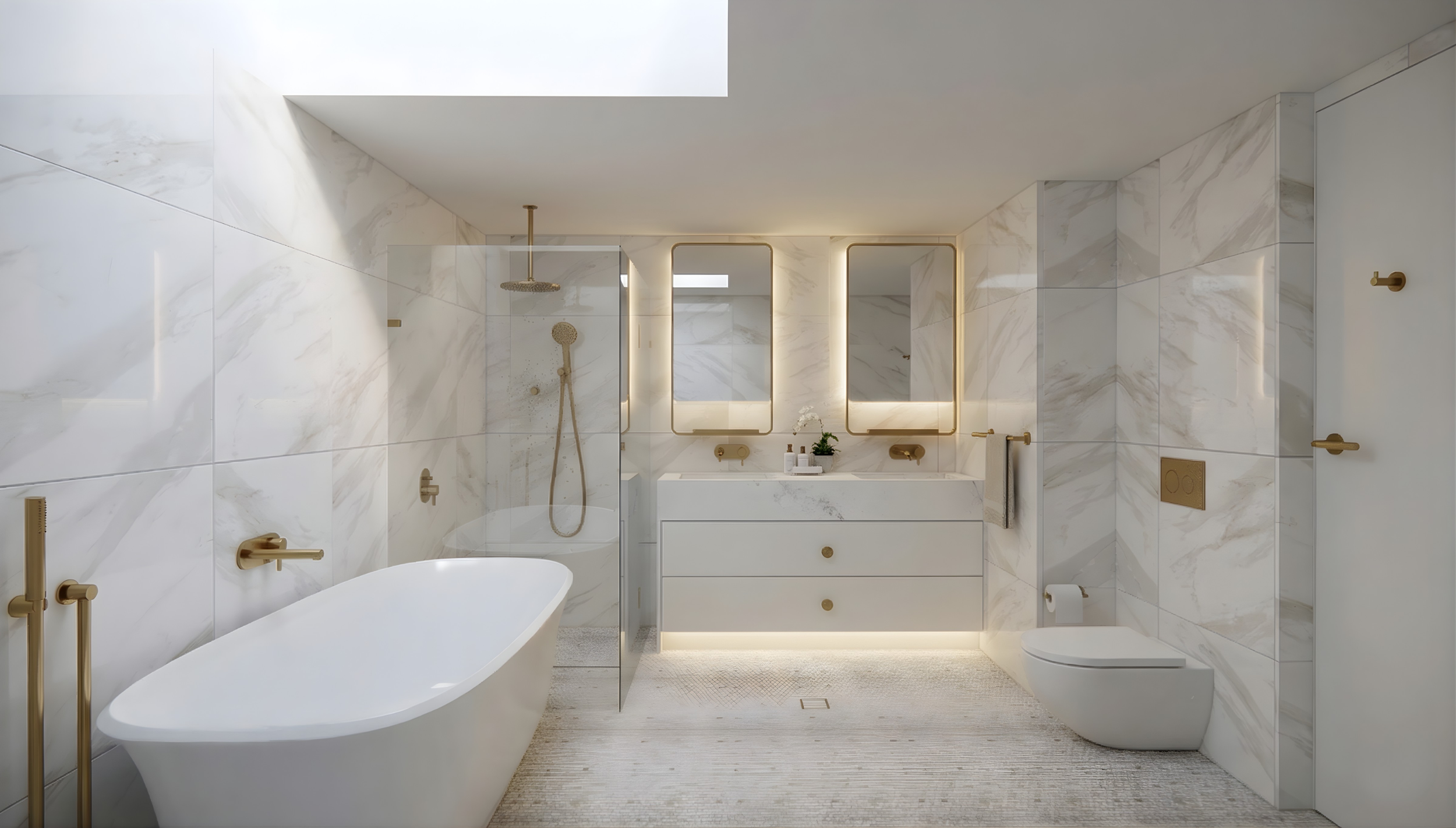 Woolloomooloo Apartment Renovation