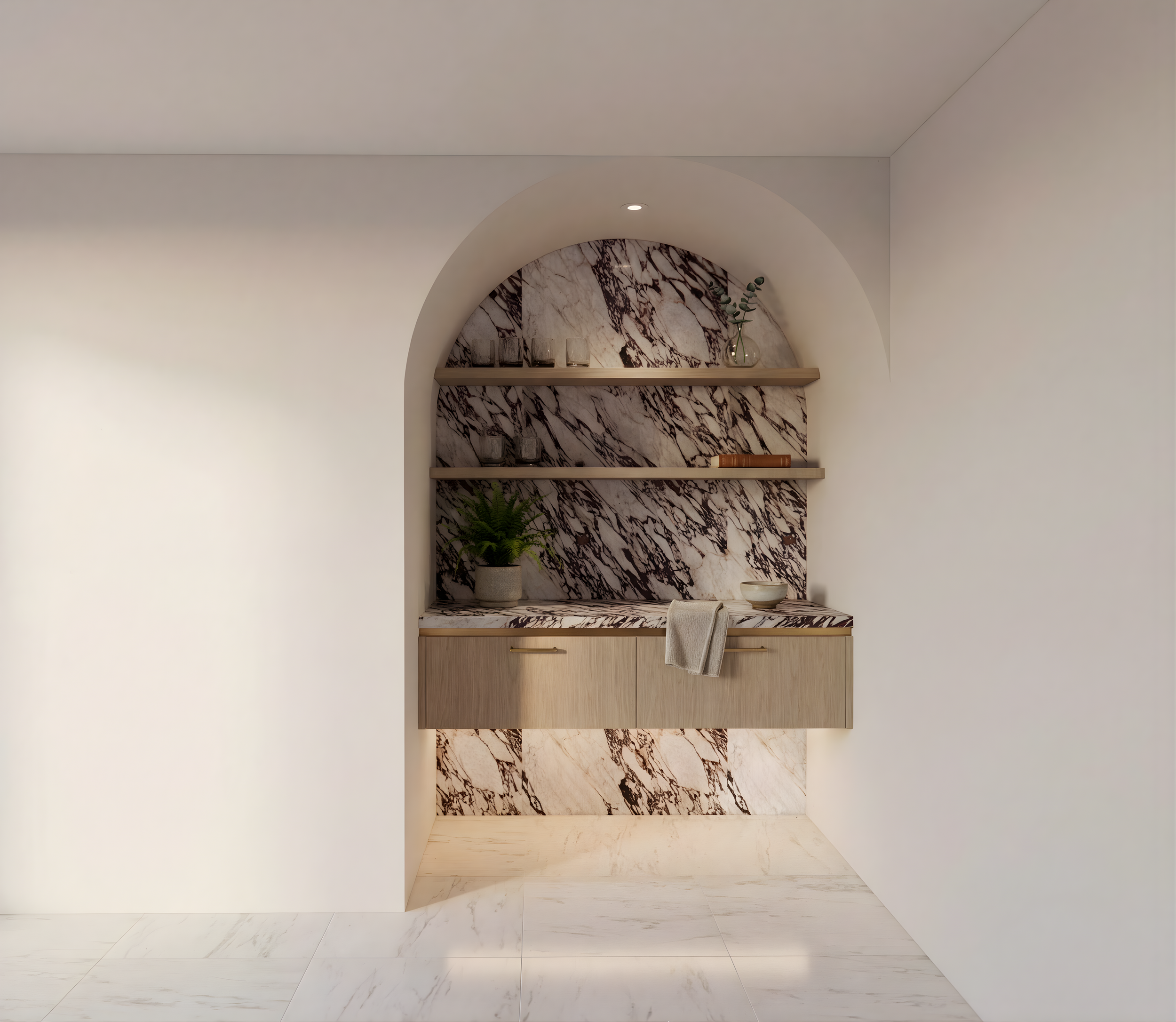 North Sydney Penthouse Renovation_Entry.png