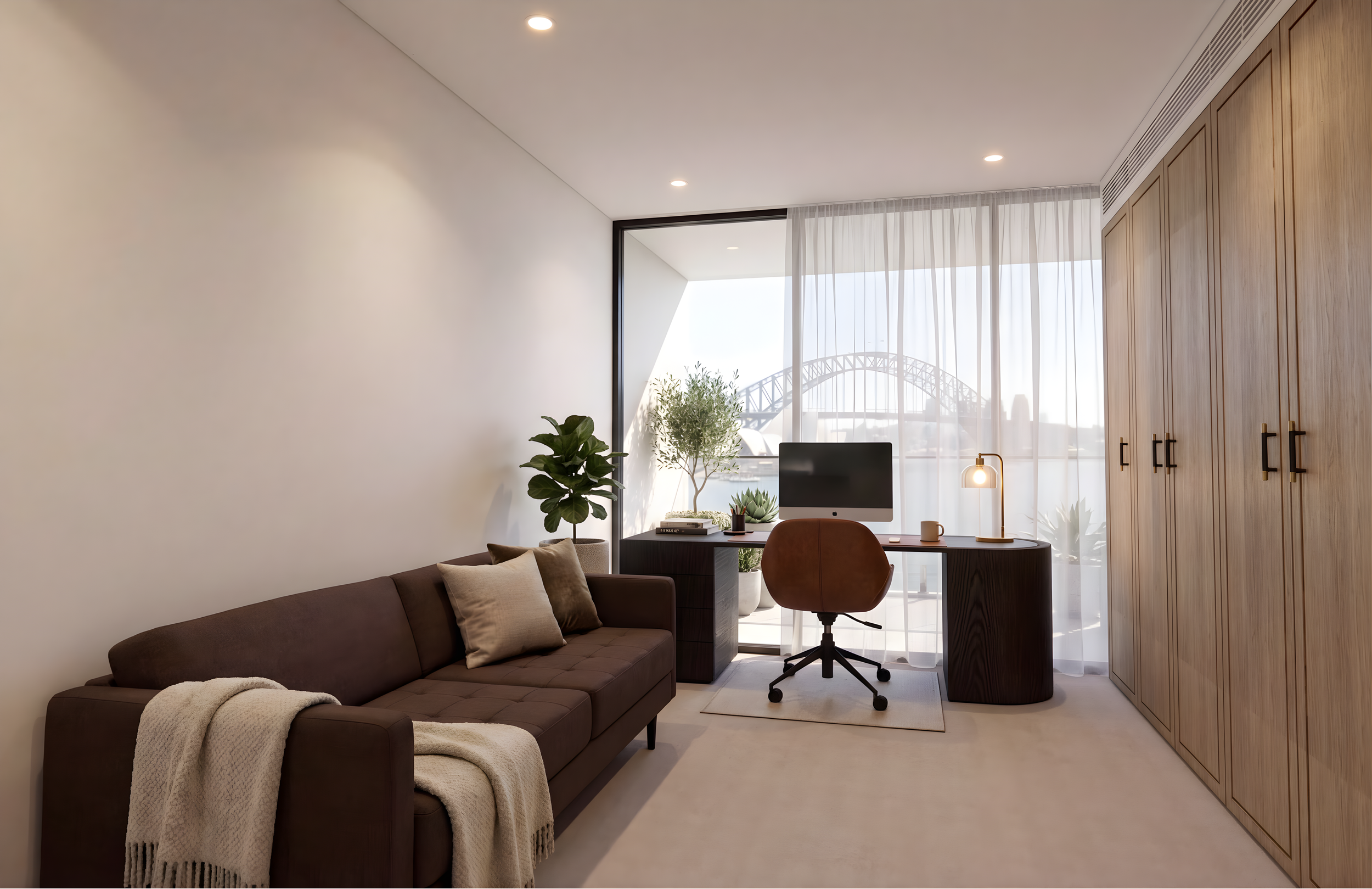 North Sydney Penthouse Renovation_Study.png
