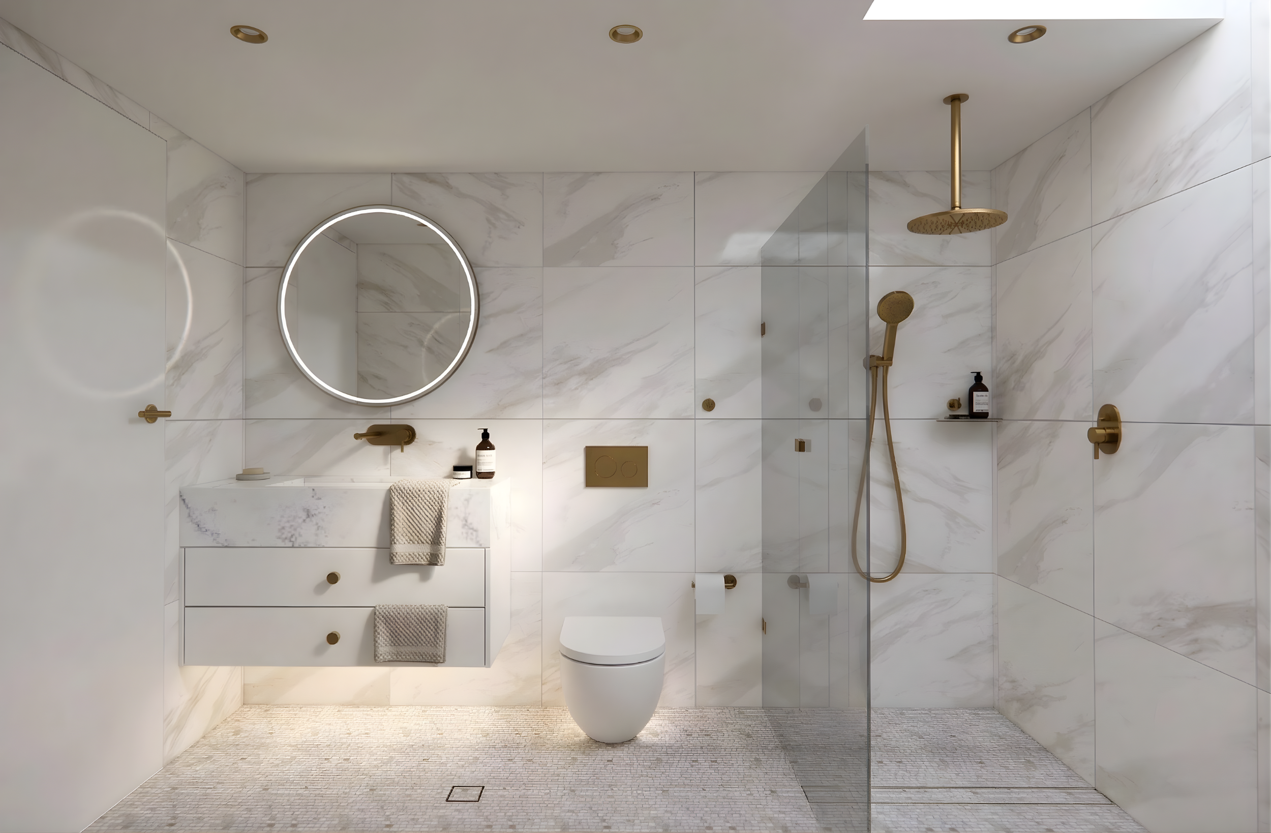 Woolloomooloo Apartment Renovations_Bathroom_1.png
