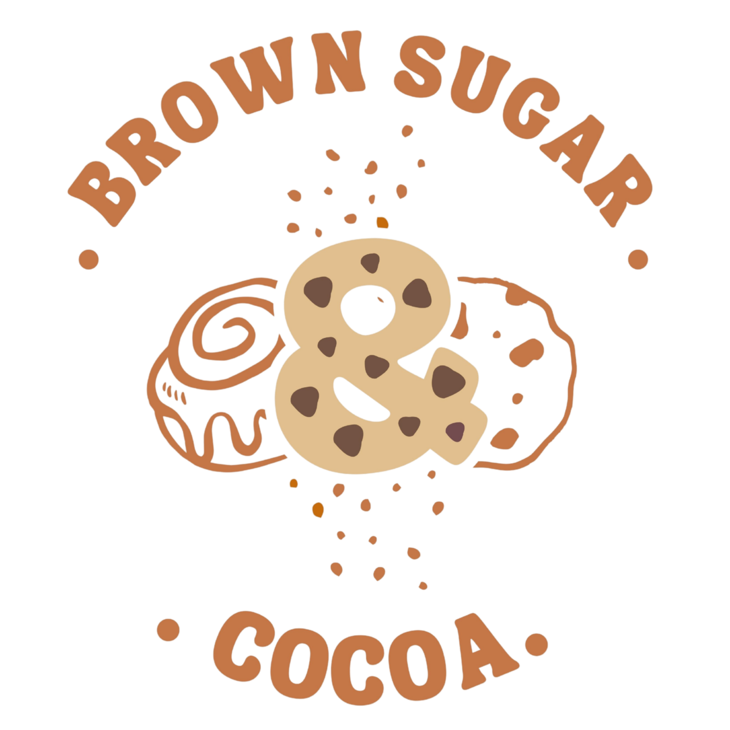 Brown Sugar &amp; Cocoa Bake Shop
