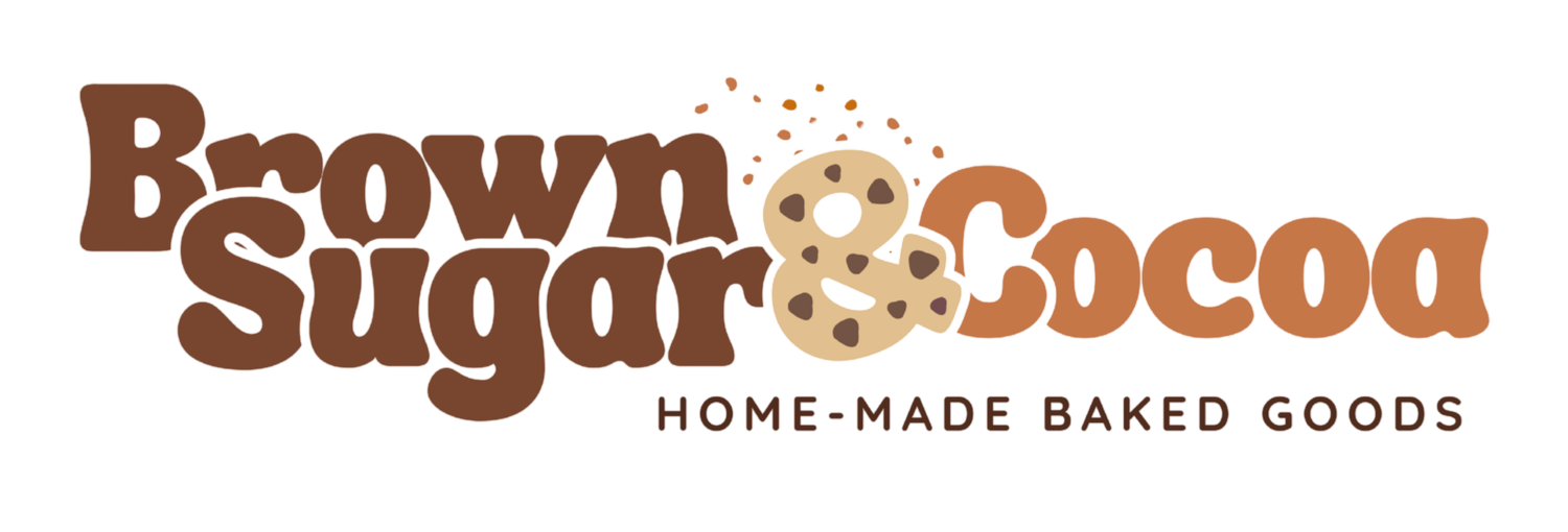 Brown Sugar &amp; Cocoa Bake Shop