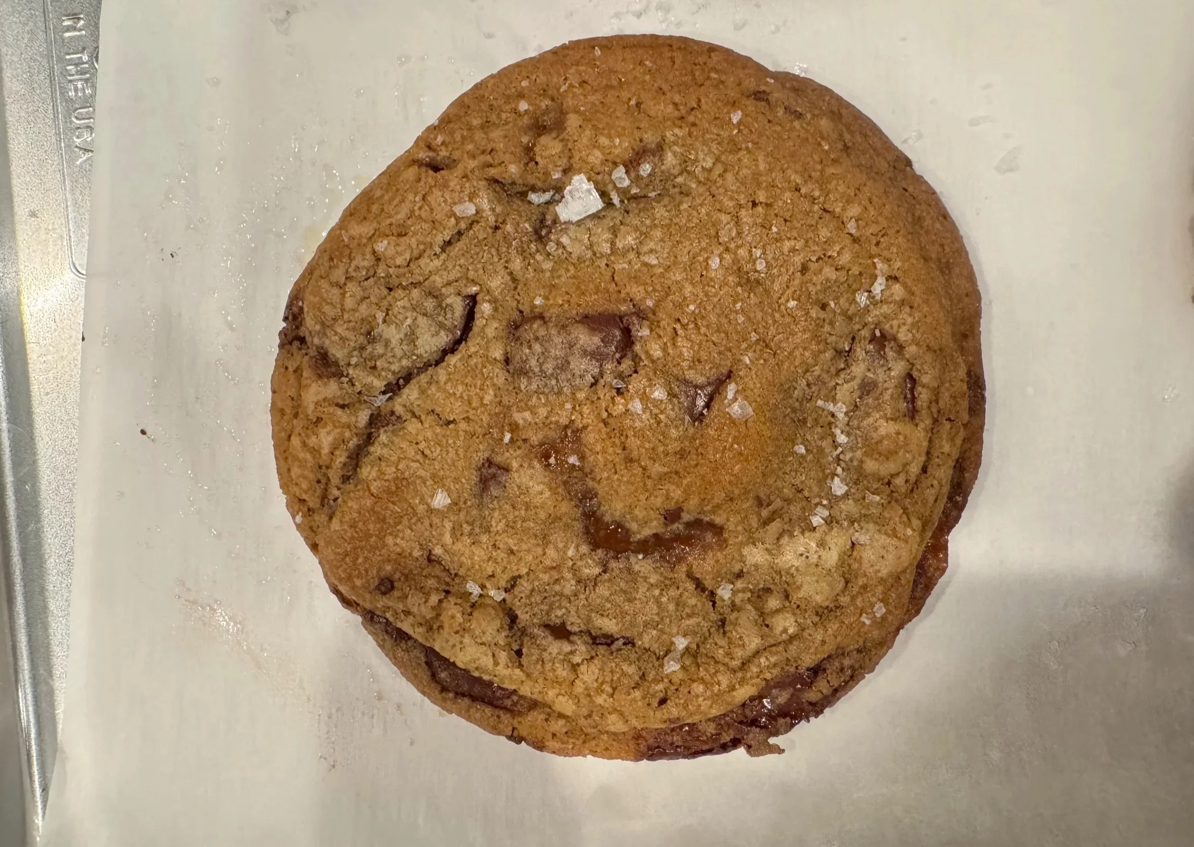 The Best Cookie Ever