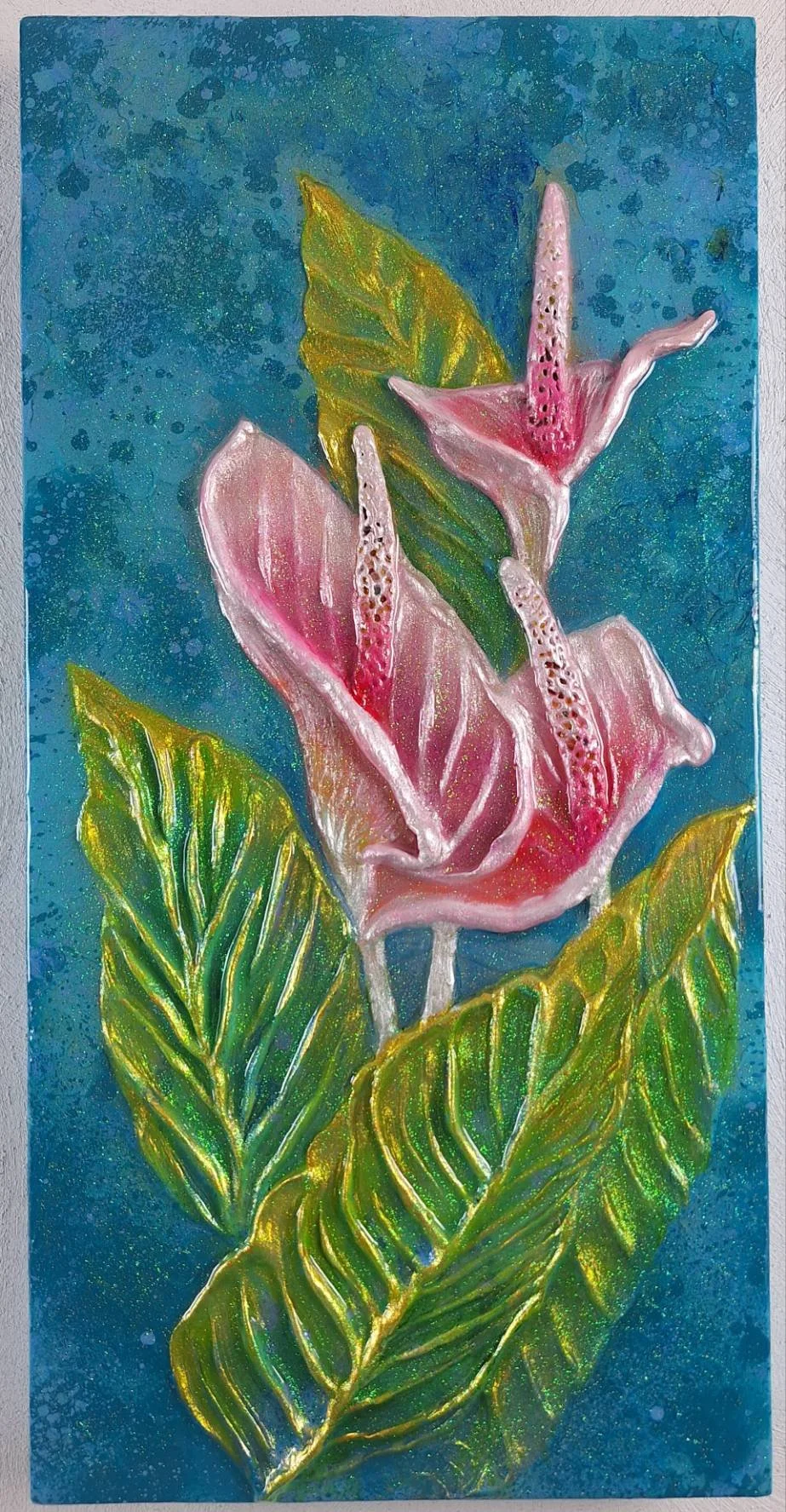 CALLA LILY
