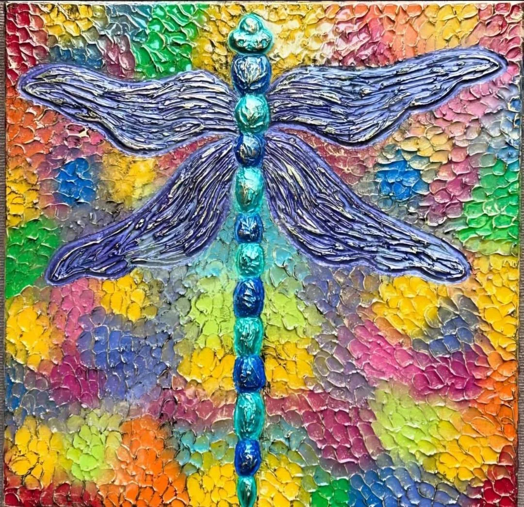 Flying Fantasy No.2