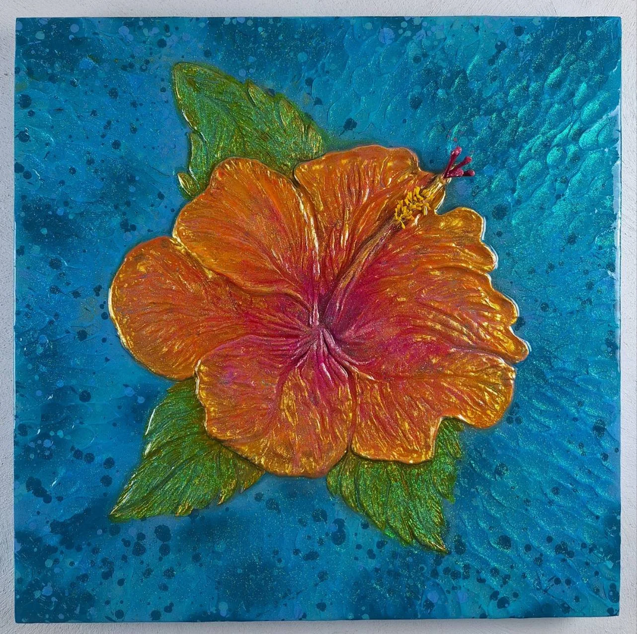 HIBISCUS