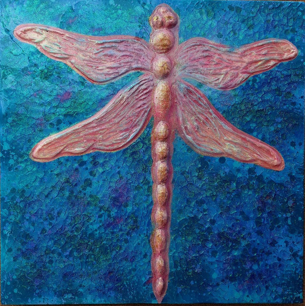 Flying Fantasy No.1