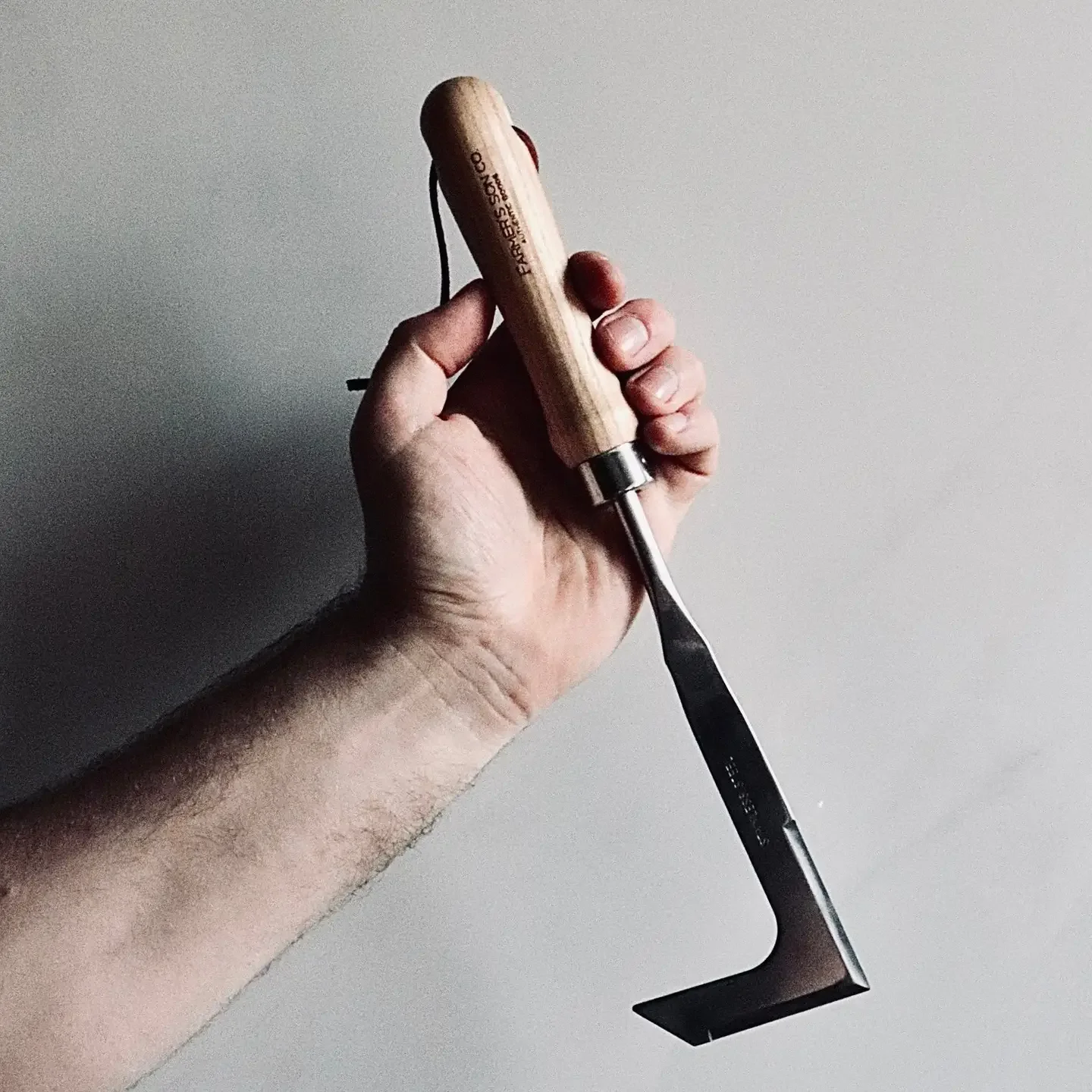 Farmer's Son Co. Crack Weeder