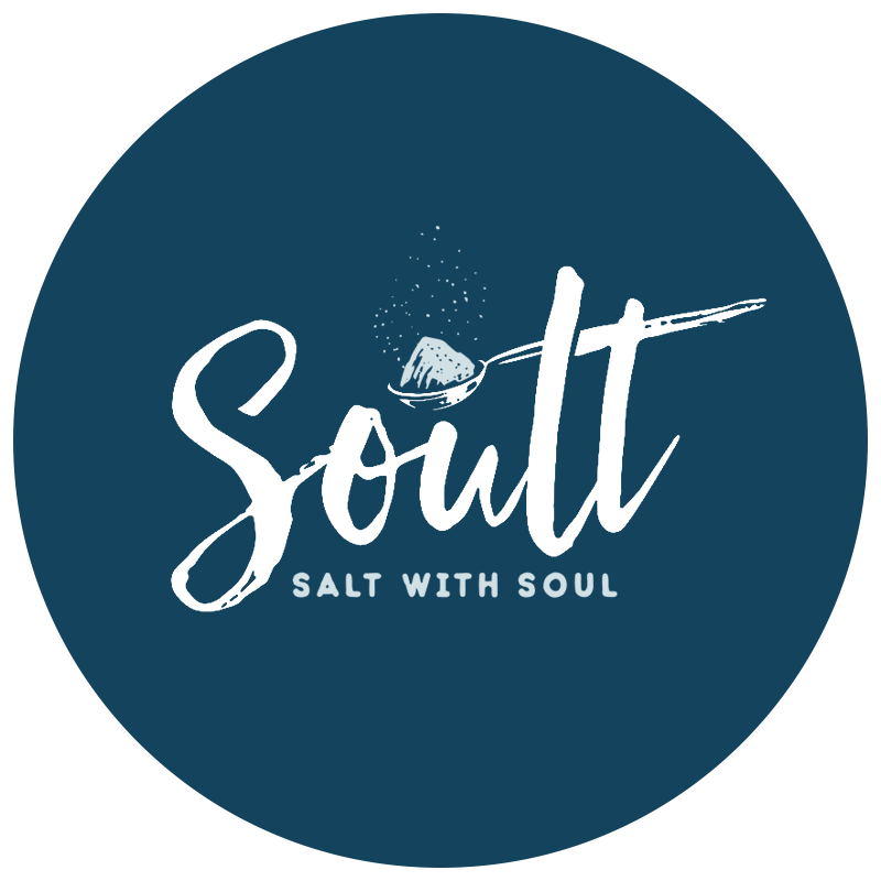 Salt with Soul 