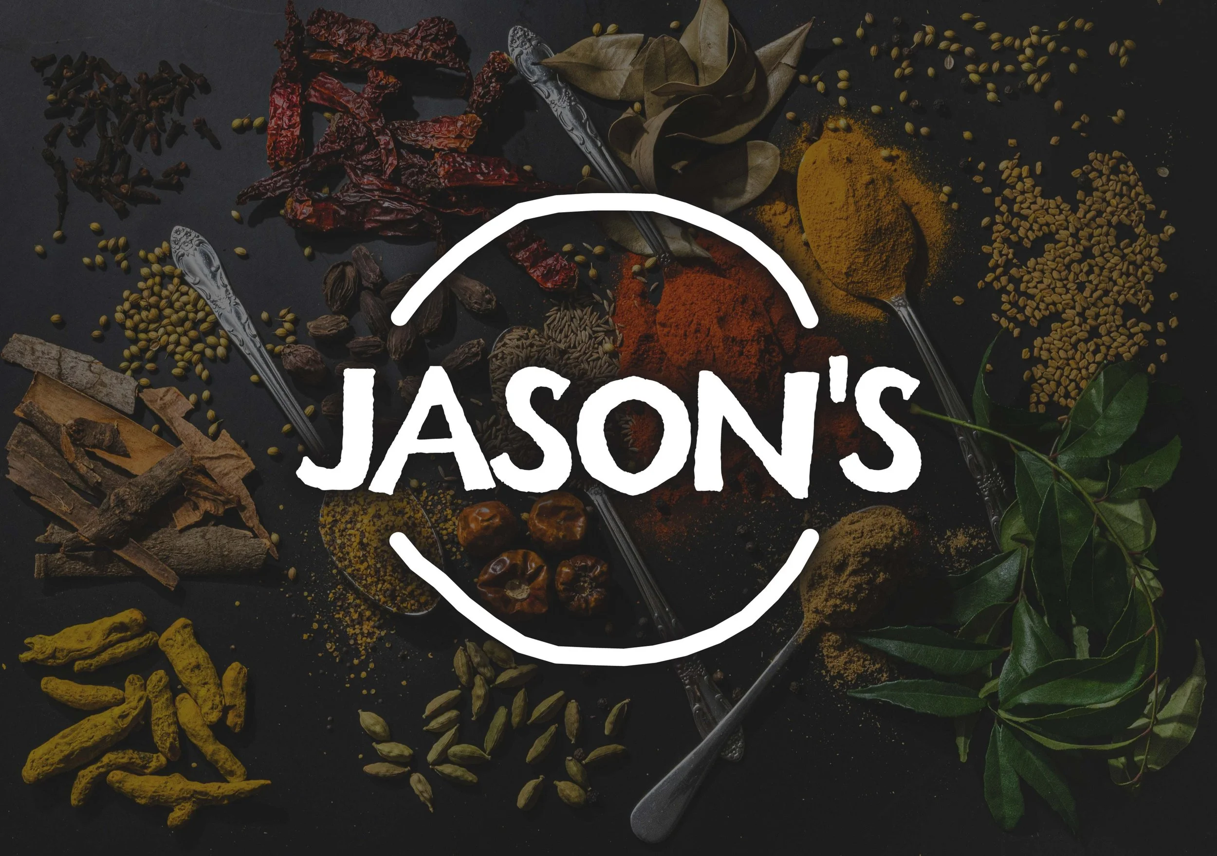 Jason's