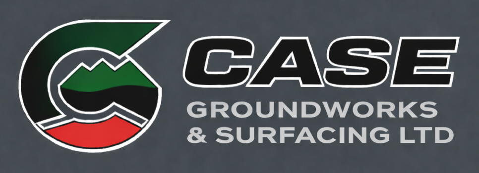 Case Groundworks &amp; Surfacing 