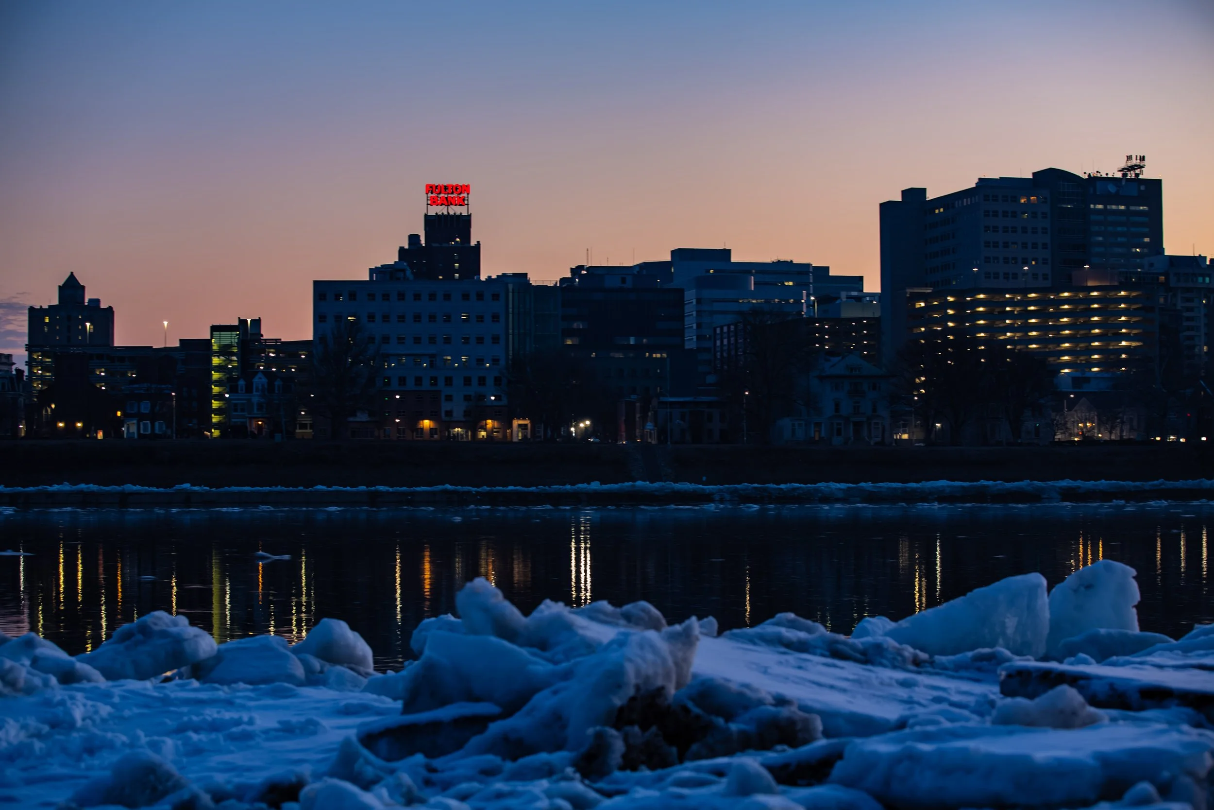The Harrisburg Sun