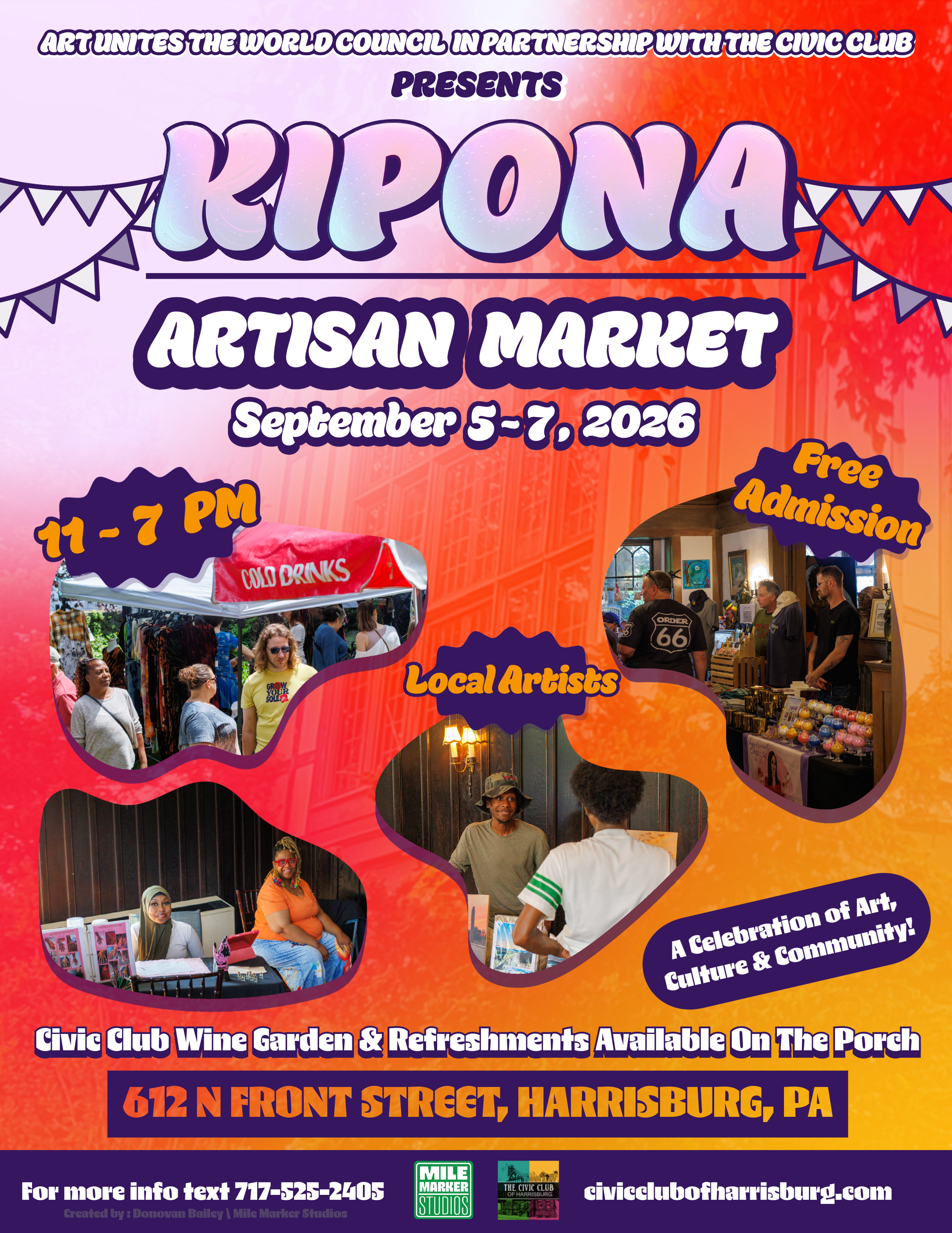Kipona