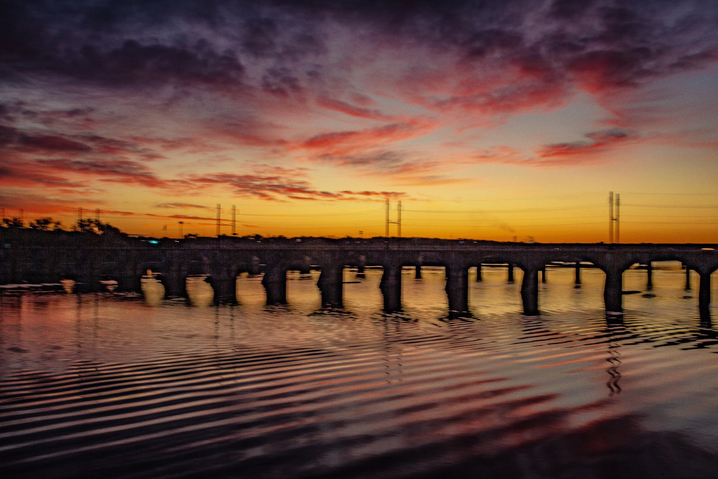 Sunrises