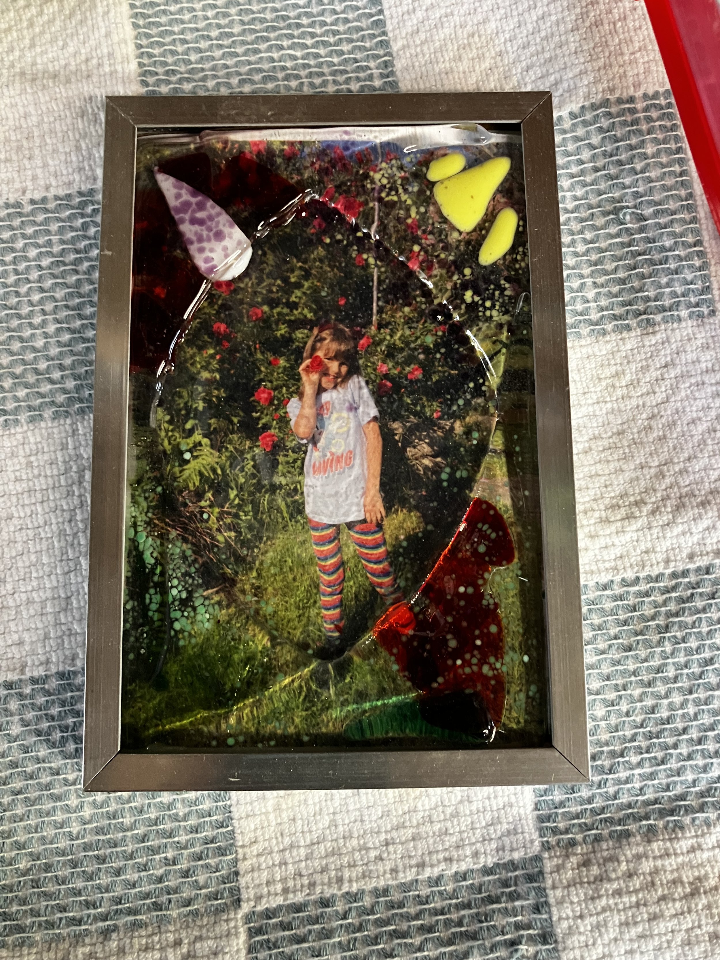 3x5 Picture frames