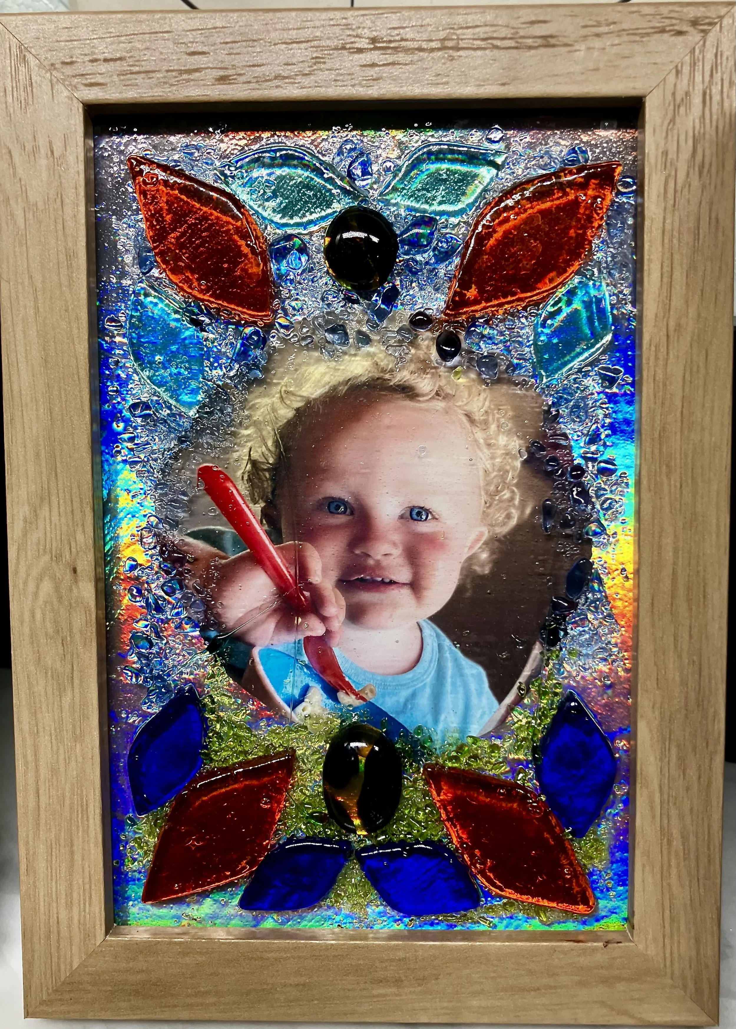 5X7 Picture Frames
