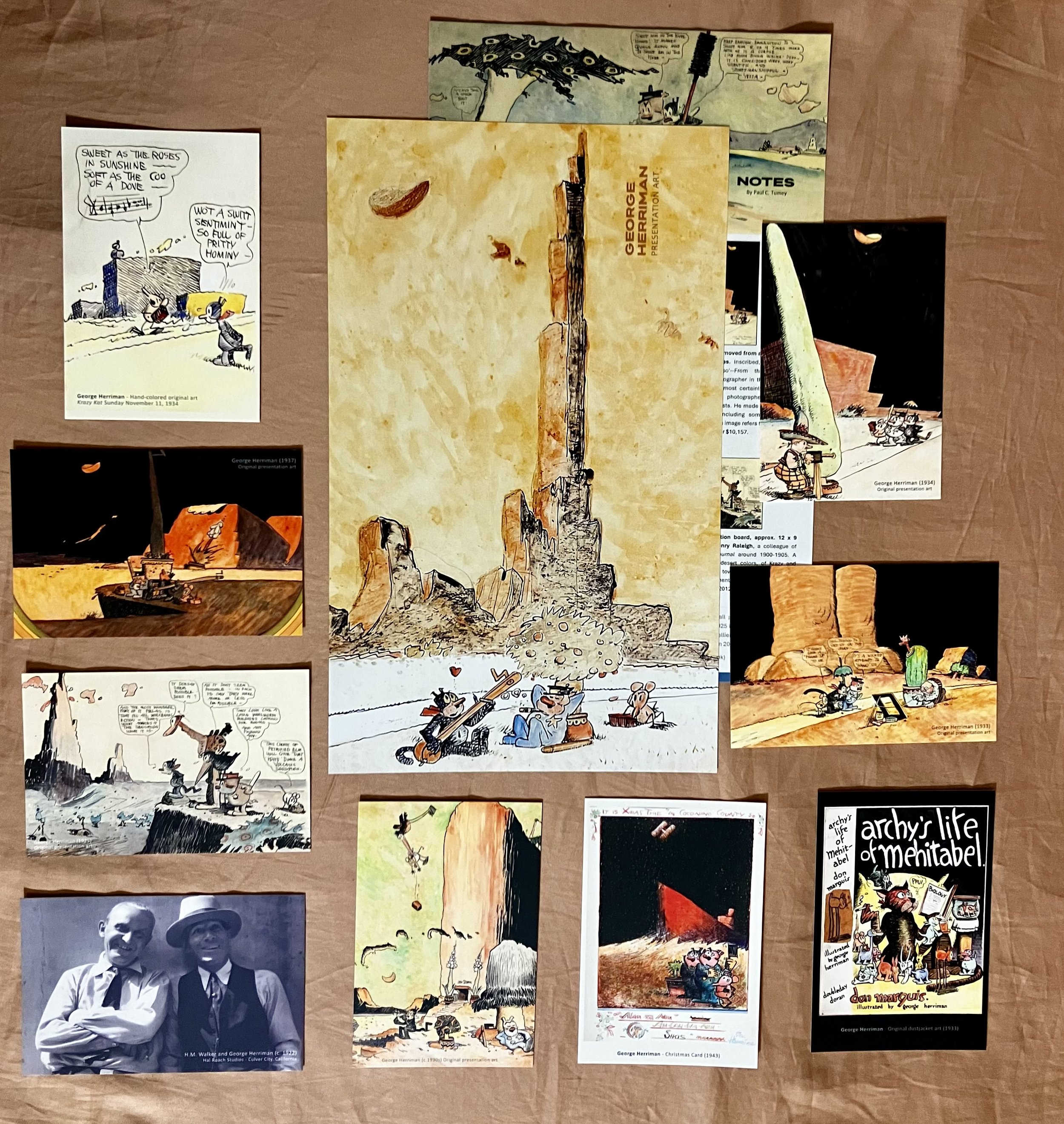 Art of George Herriman Collector Art Cards 1.jpg