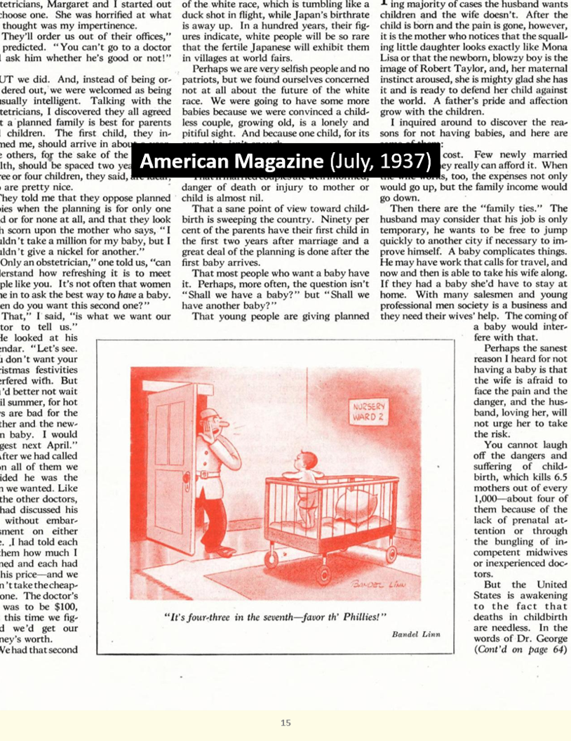 The Erratic Files Bandel Linn Bill Holman Ethel Hays Paul Tumey Erratic Press 9.png