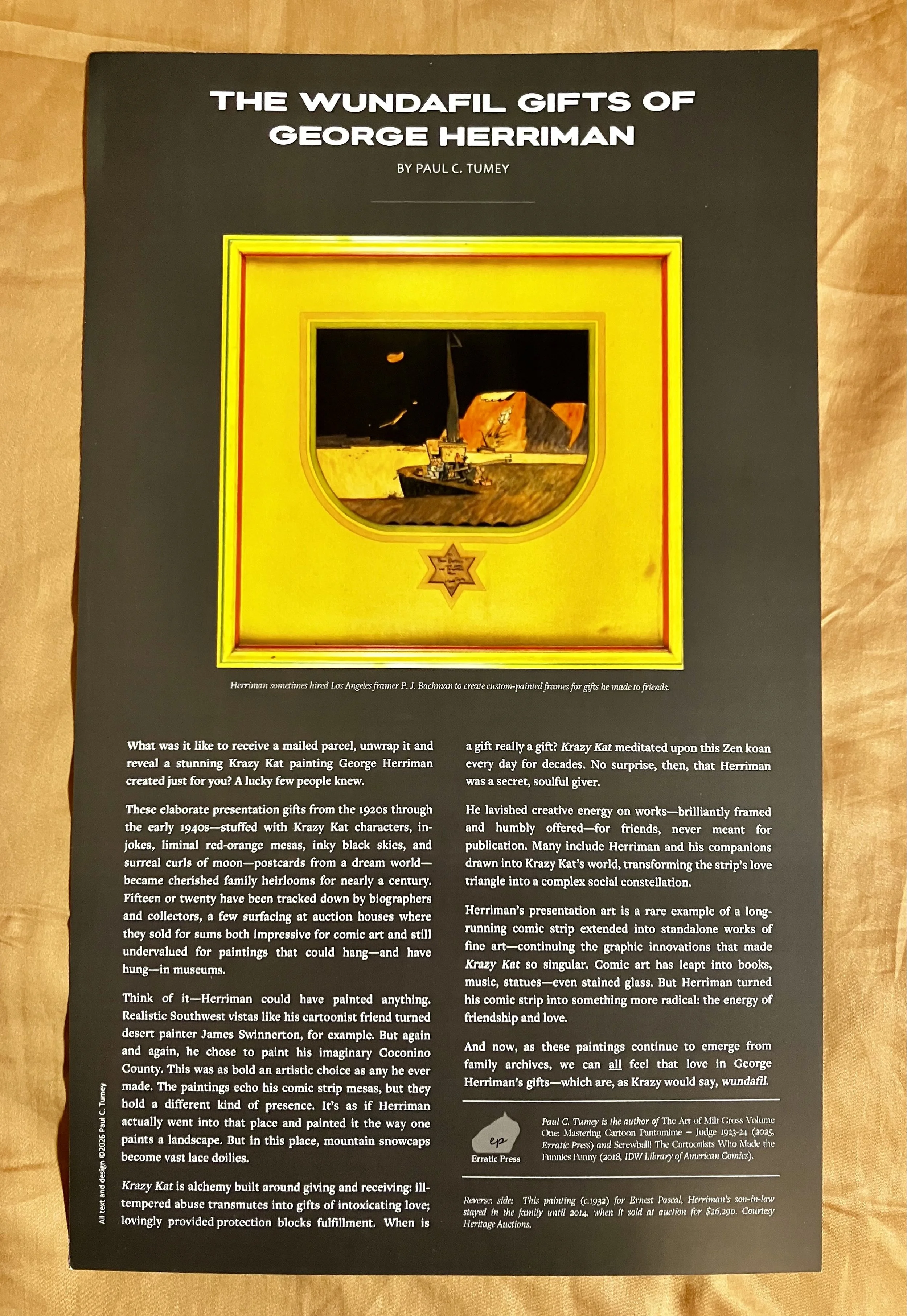 Art of George Herriman Collector Art Cards 3.jpg