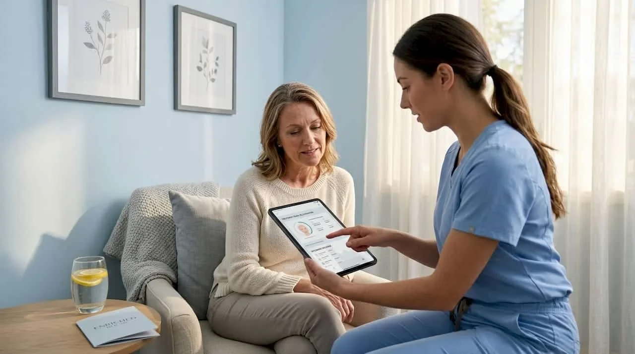 How Do I Choose a Med Spa That Provides Personalized Treatment Plans?