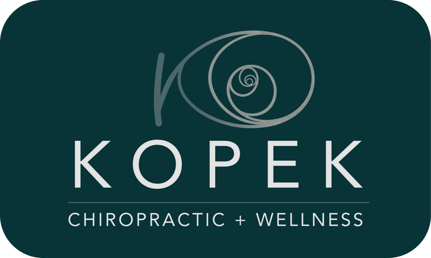 KOPEK CHIROPRACTIC + WELLNESS