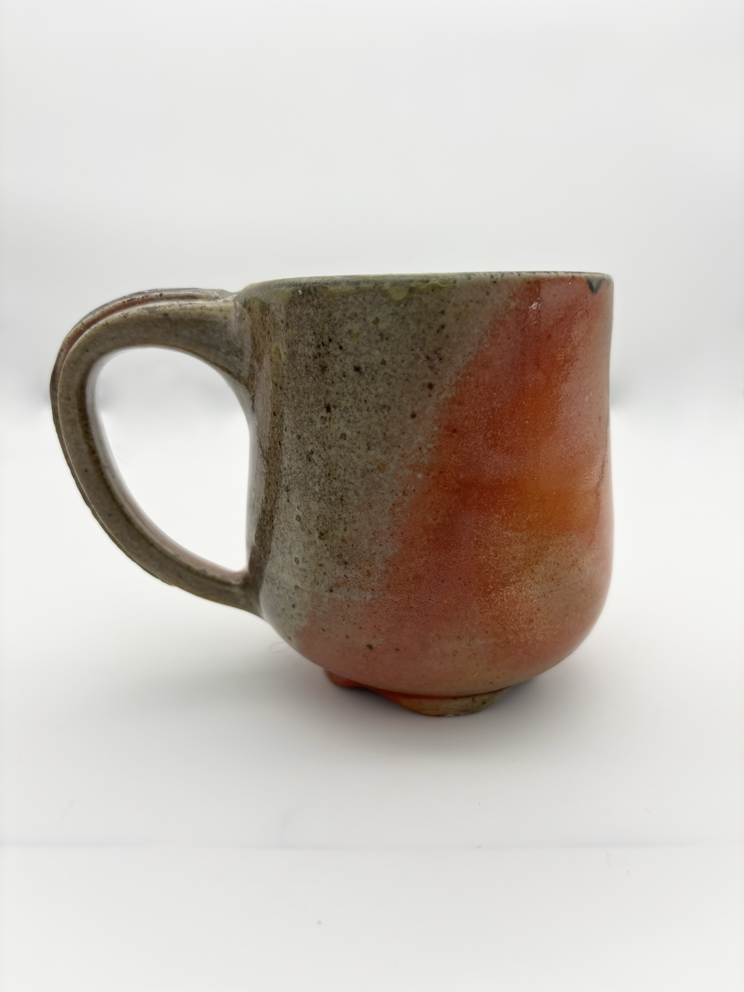 Porcelain Mug