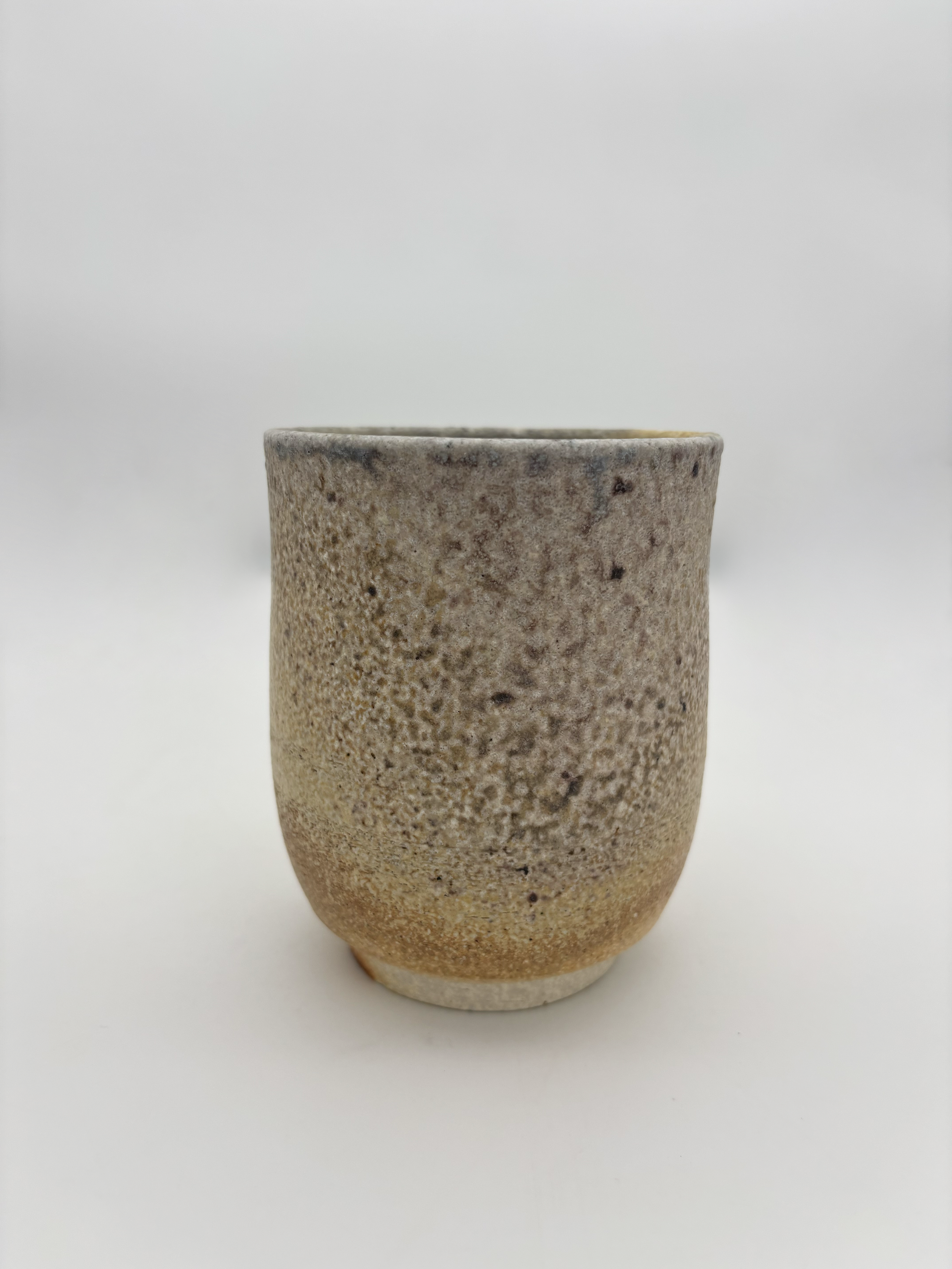 Stoneware Cup