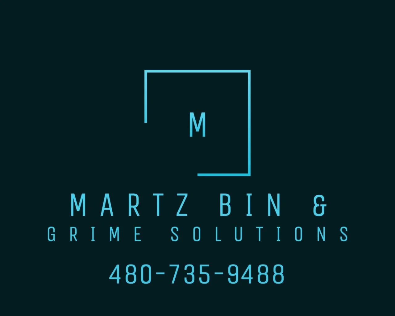 Martz Bin &amp; Grime Solutions