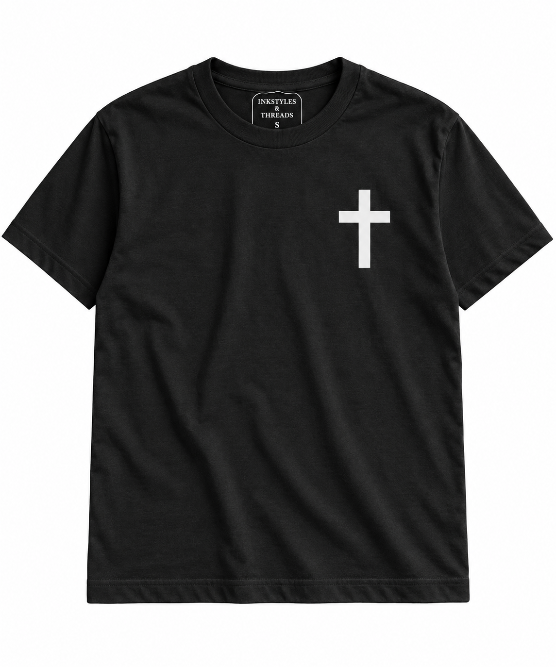 GOAT - Black Front.png