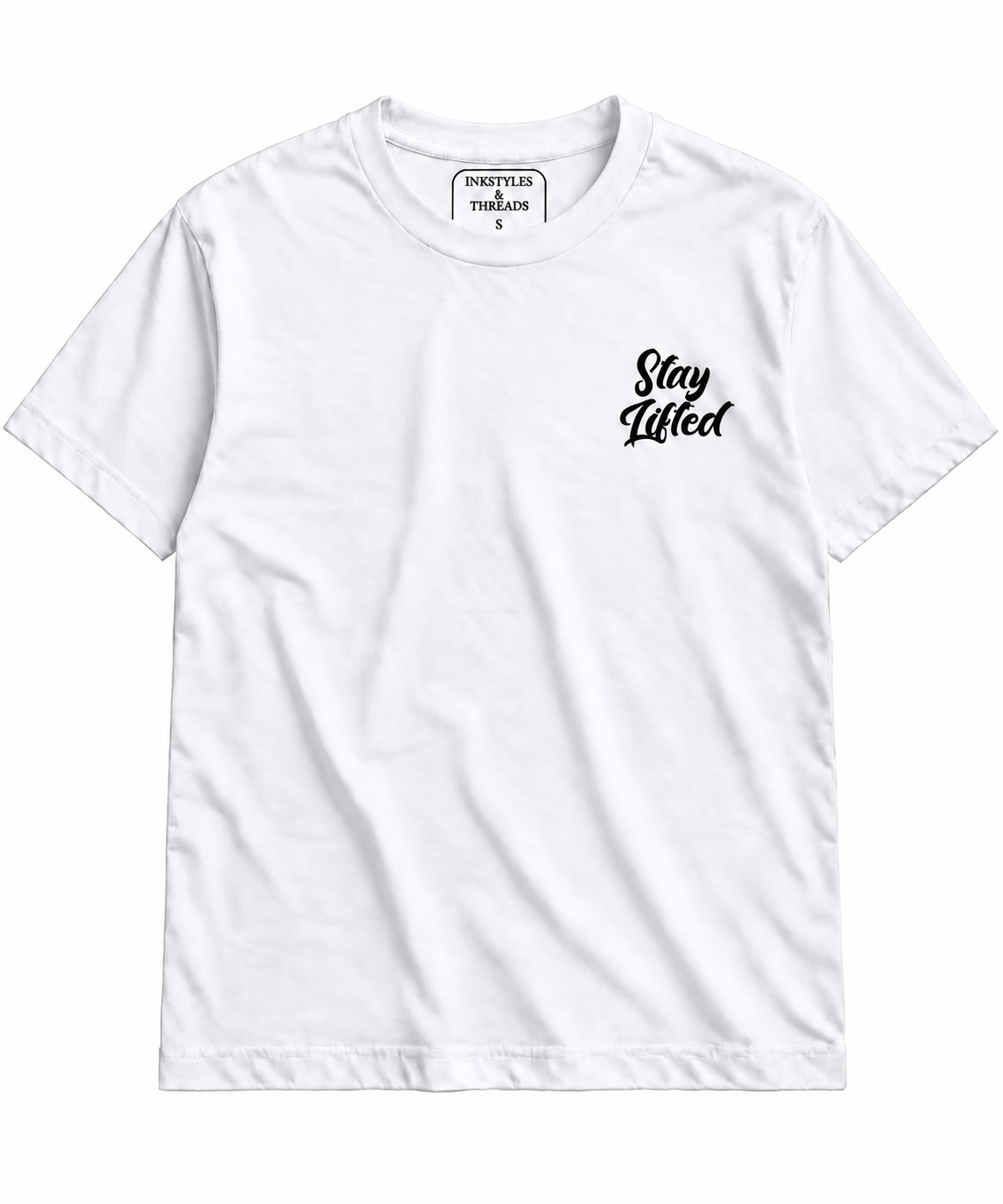 Stay Lifted - White Mockup.png