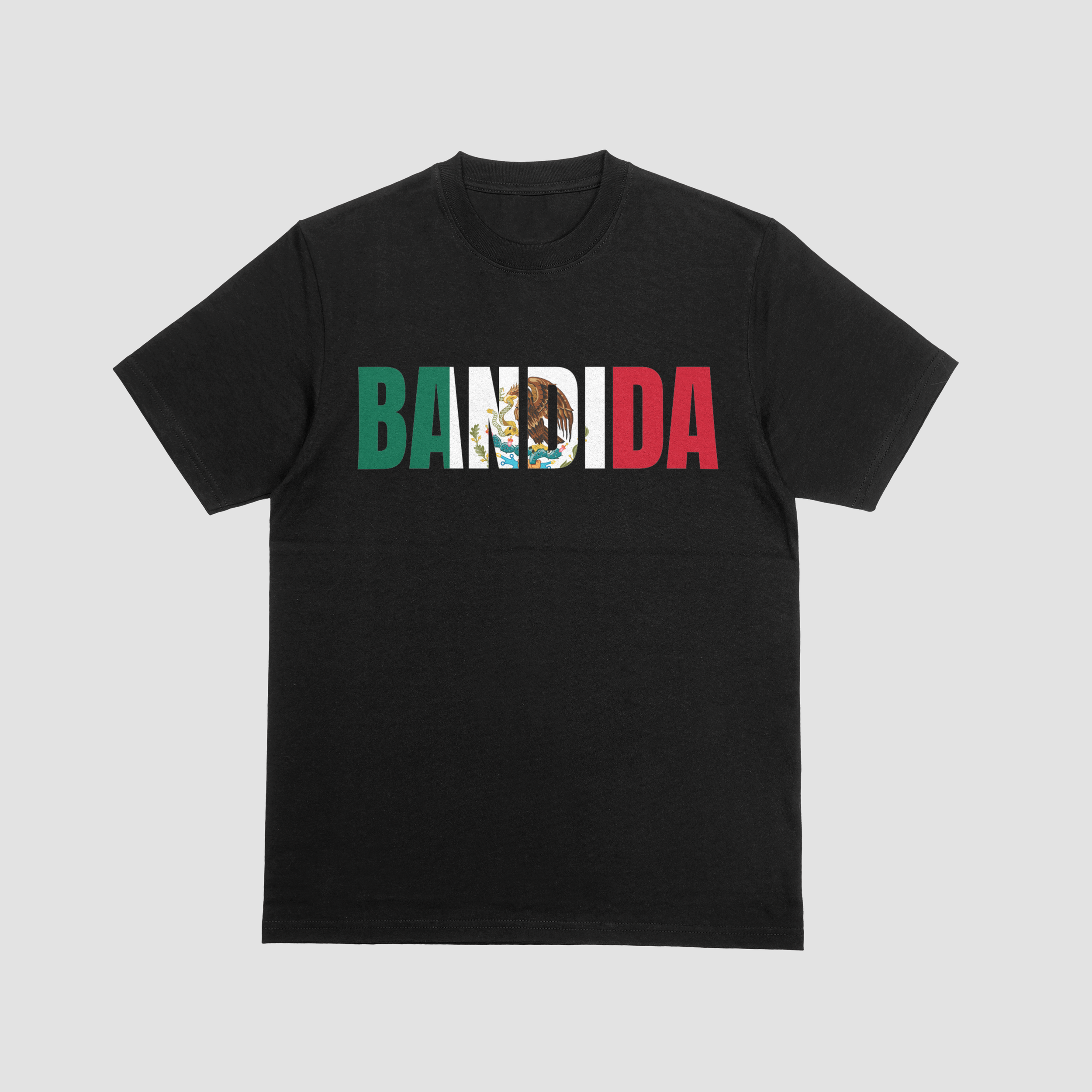 BANDIDA Tee
