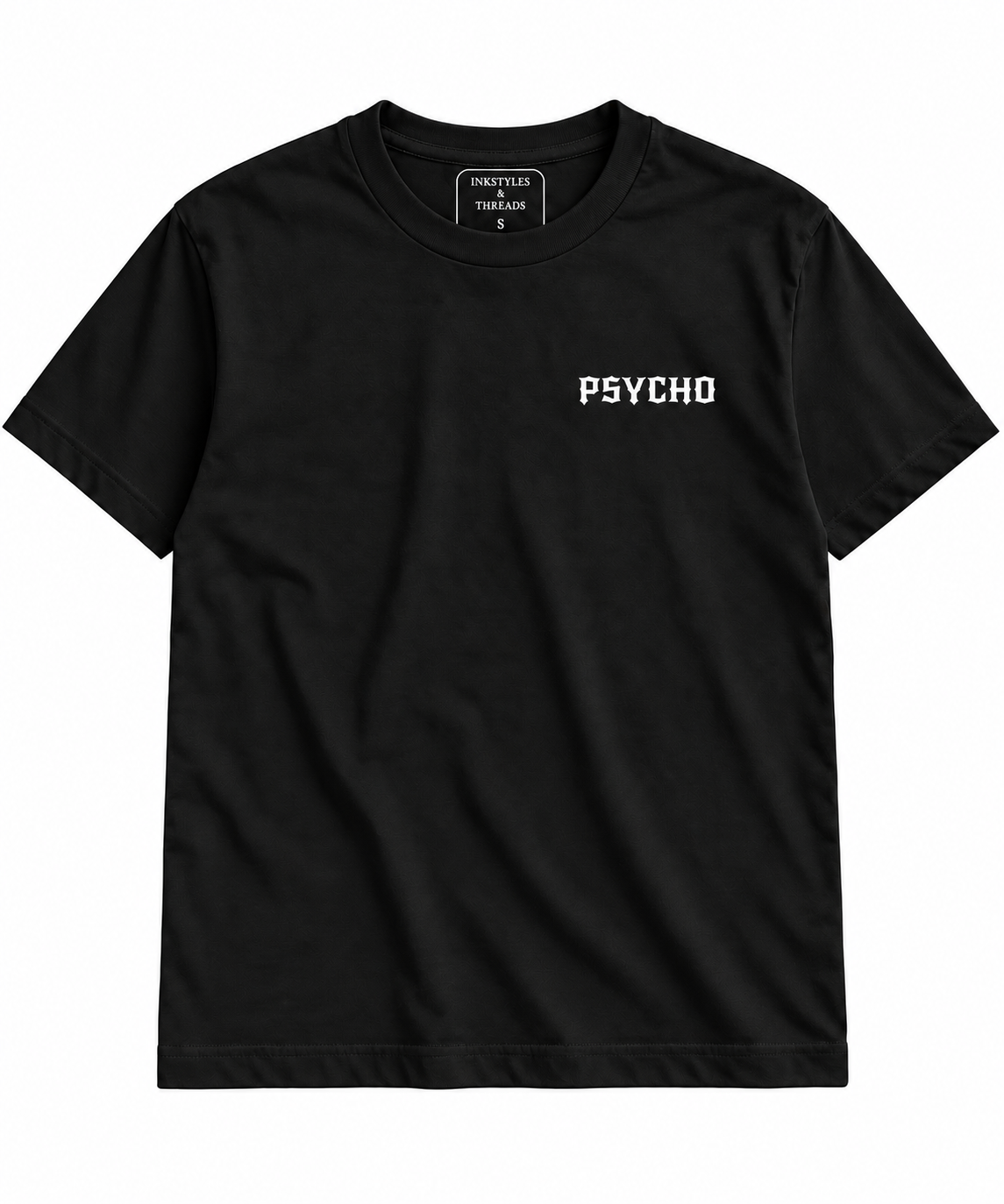 Psycho For Your Love Front Mockup.png