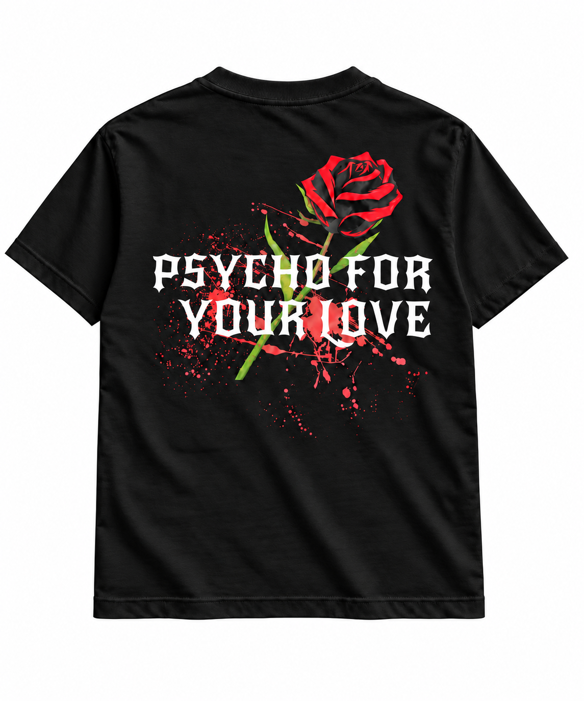 Psycho For Your Love