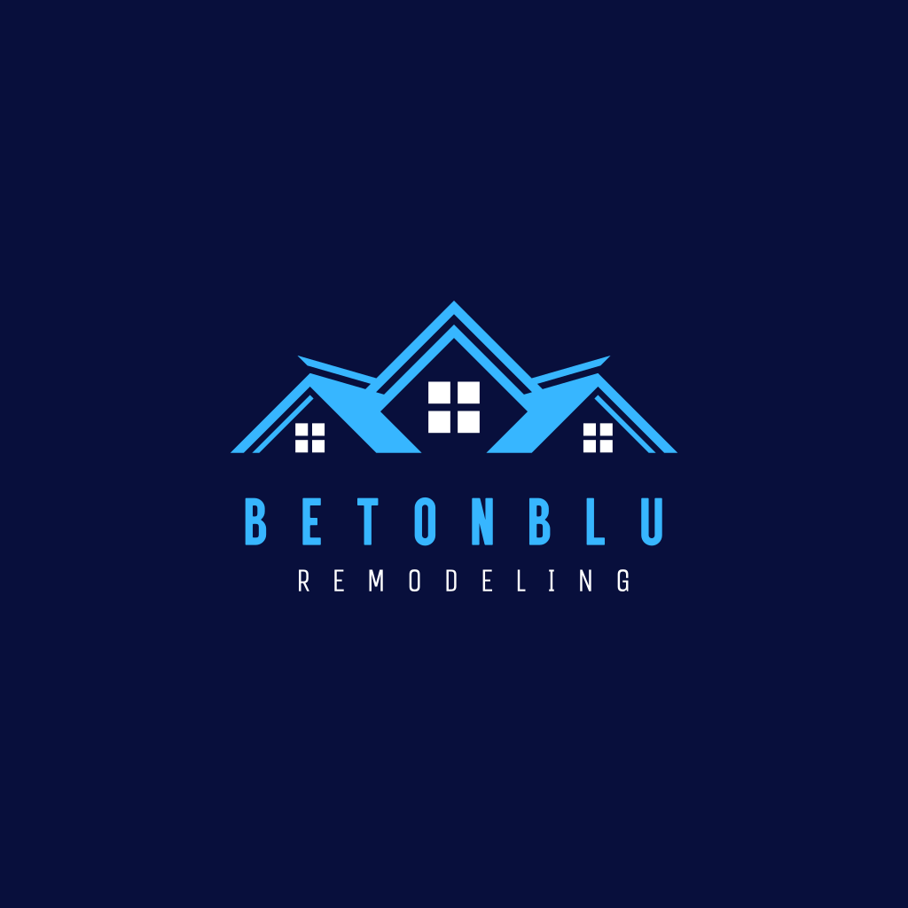 BetonBlu Remodeling