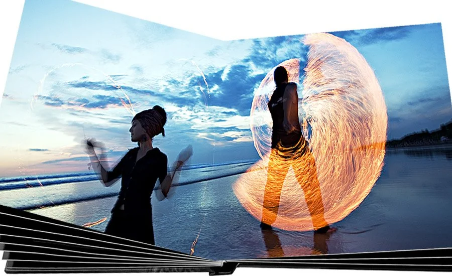 Professional Albums Australia