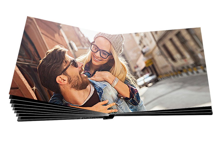 best professional wedding albums for photographers