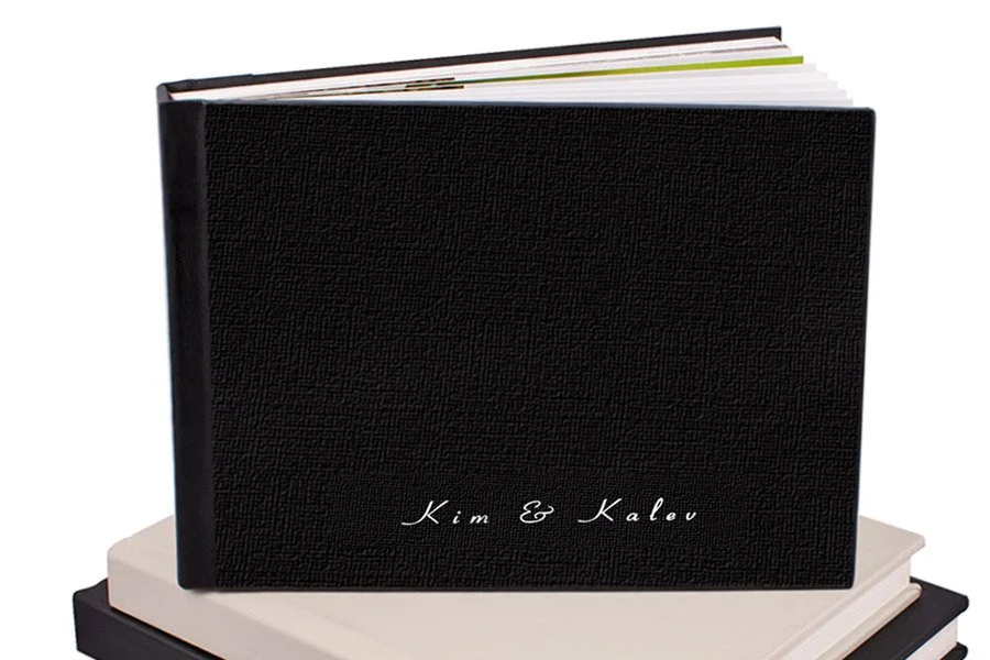 photo album printing