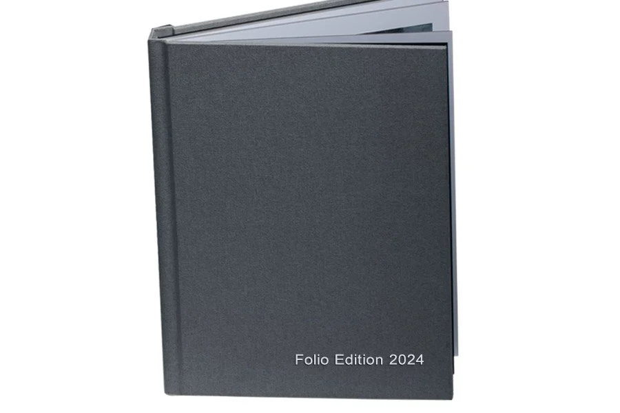 shop presentation album Australia