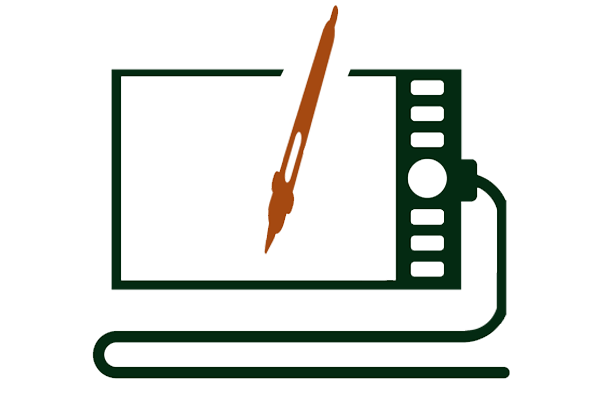 album design specifications