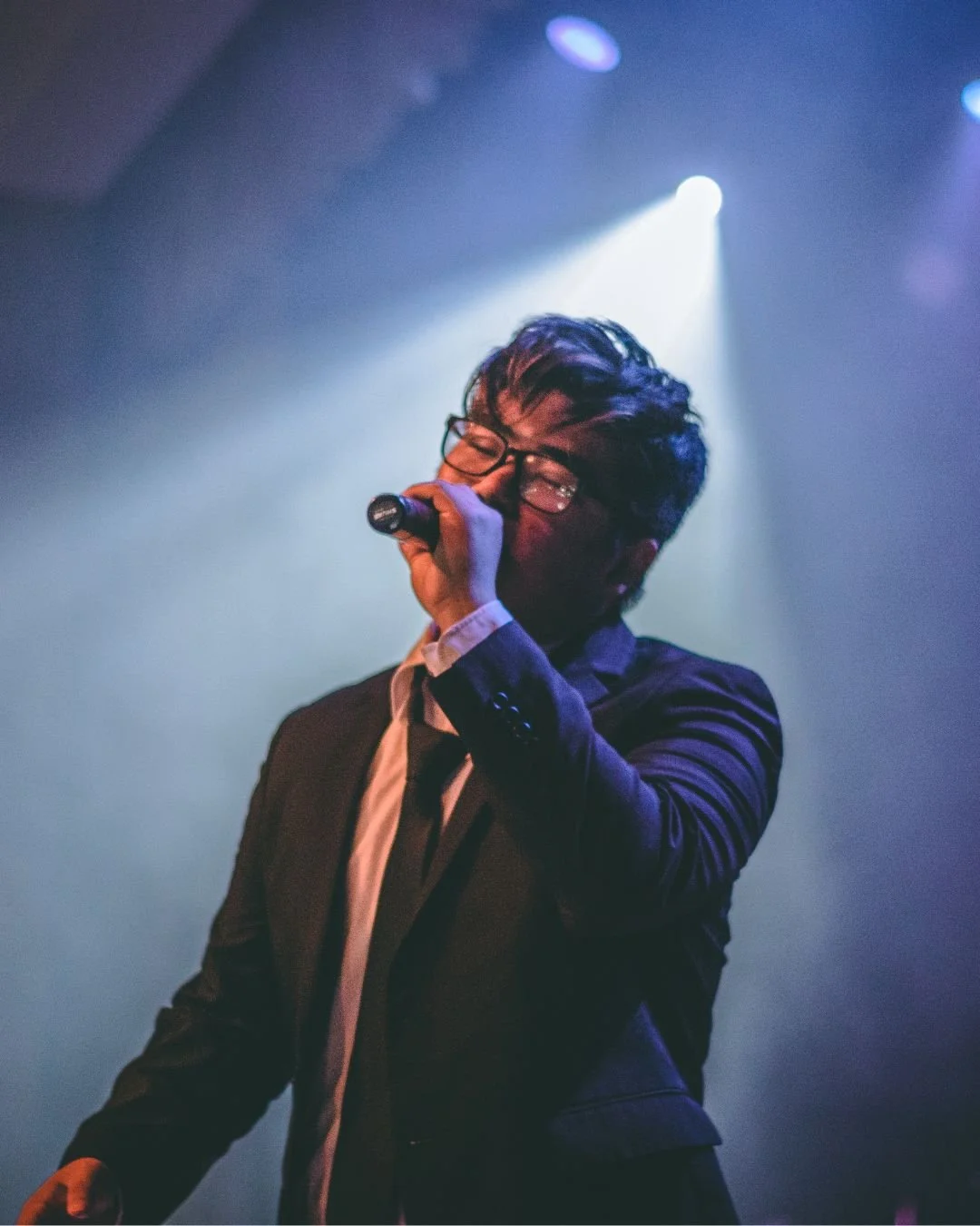 Vocal Journey Consultation