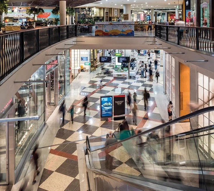 Westfield Burwood