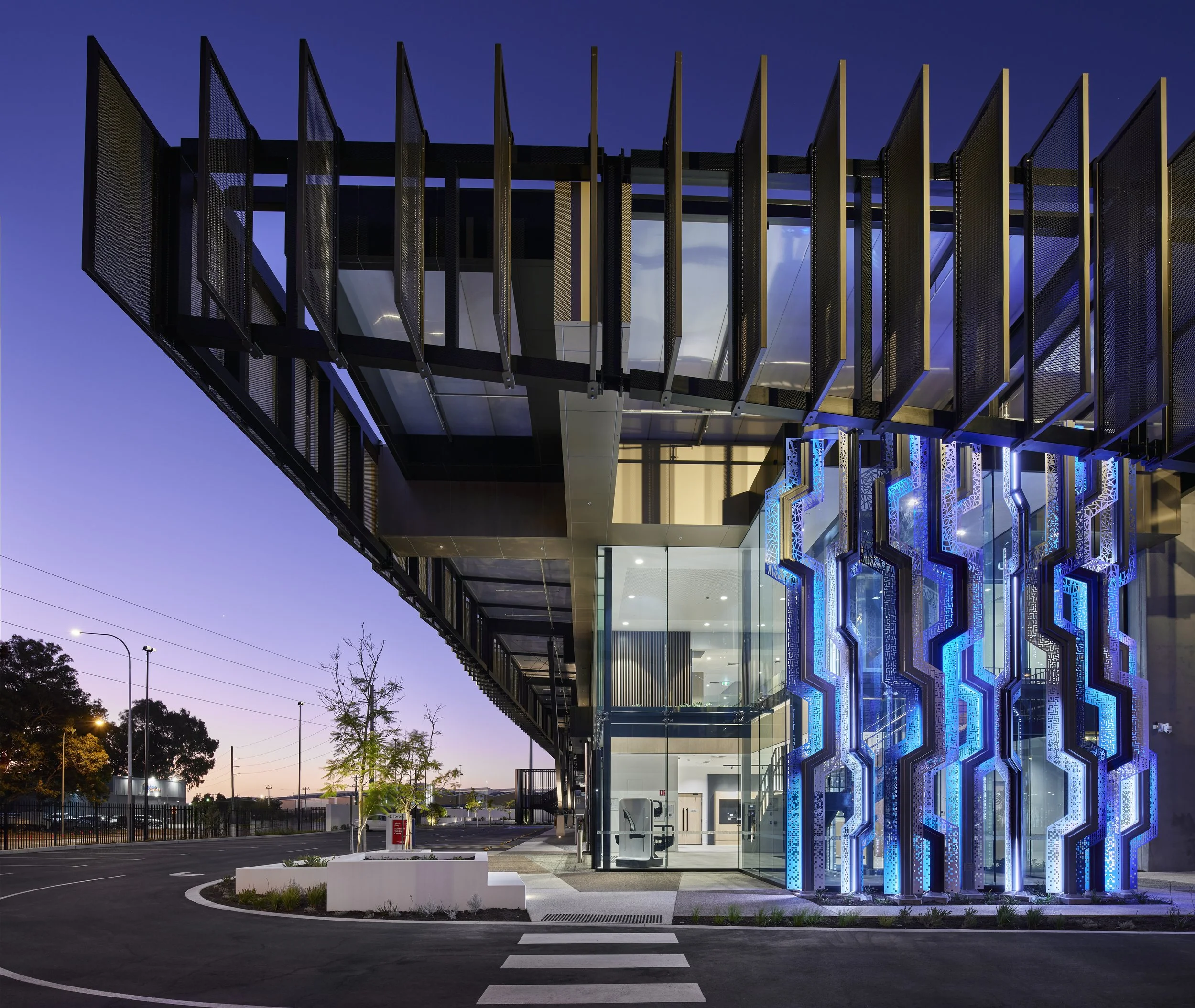 Toyota WA Parts and Accessories Distributor