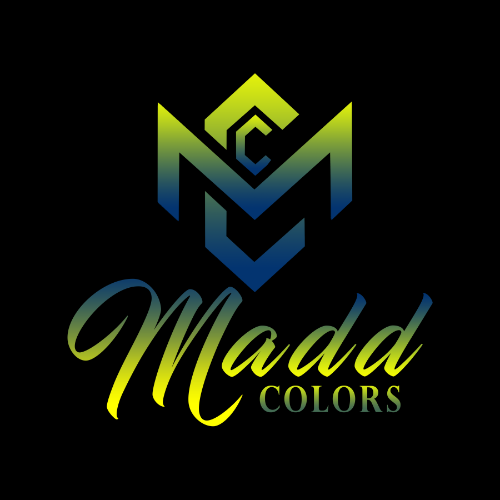 MADD COLORS JOUVERT