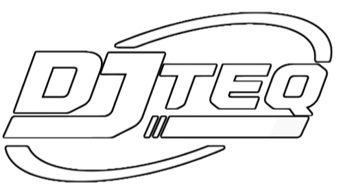 DJ T.E.Q - THE TEQNICIAN