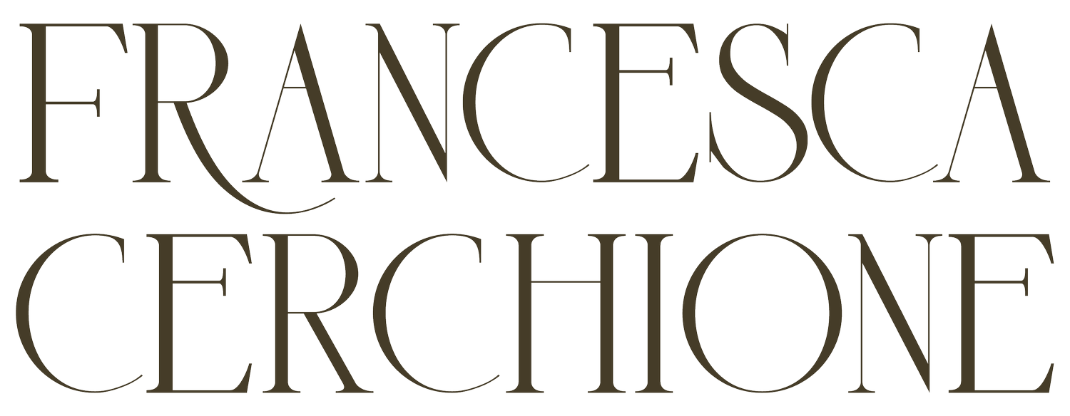 Francesca Cerchione, LCSW: Your Journey to Joy