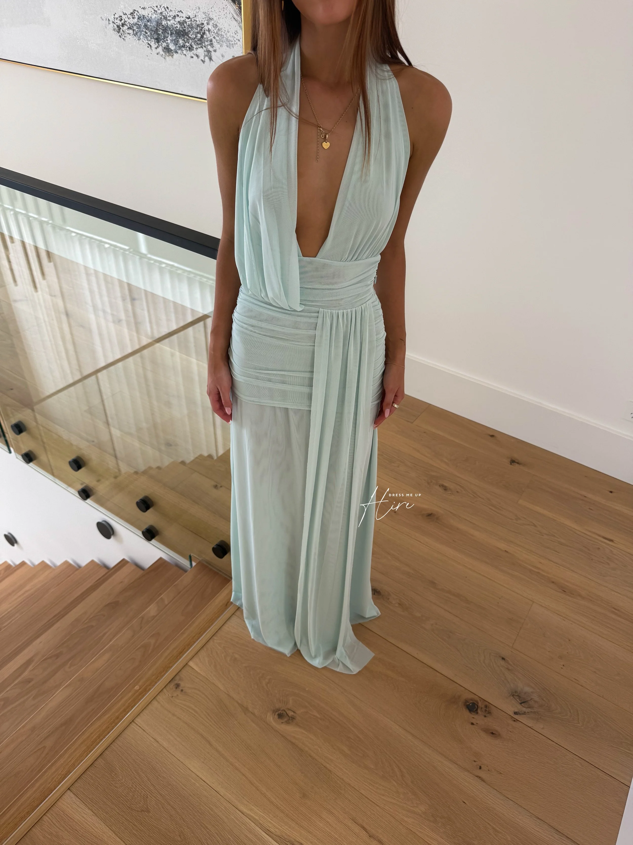 Wren Dress