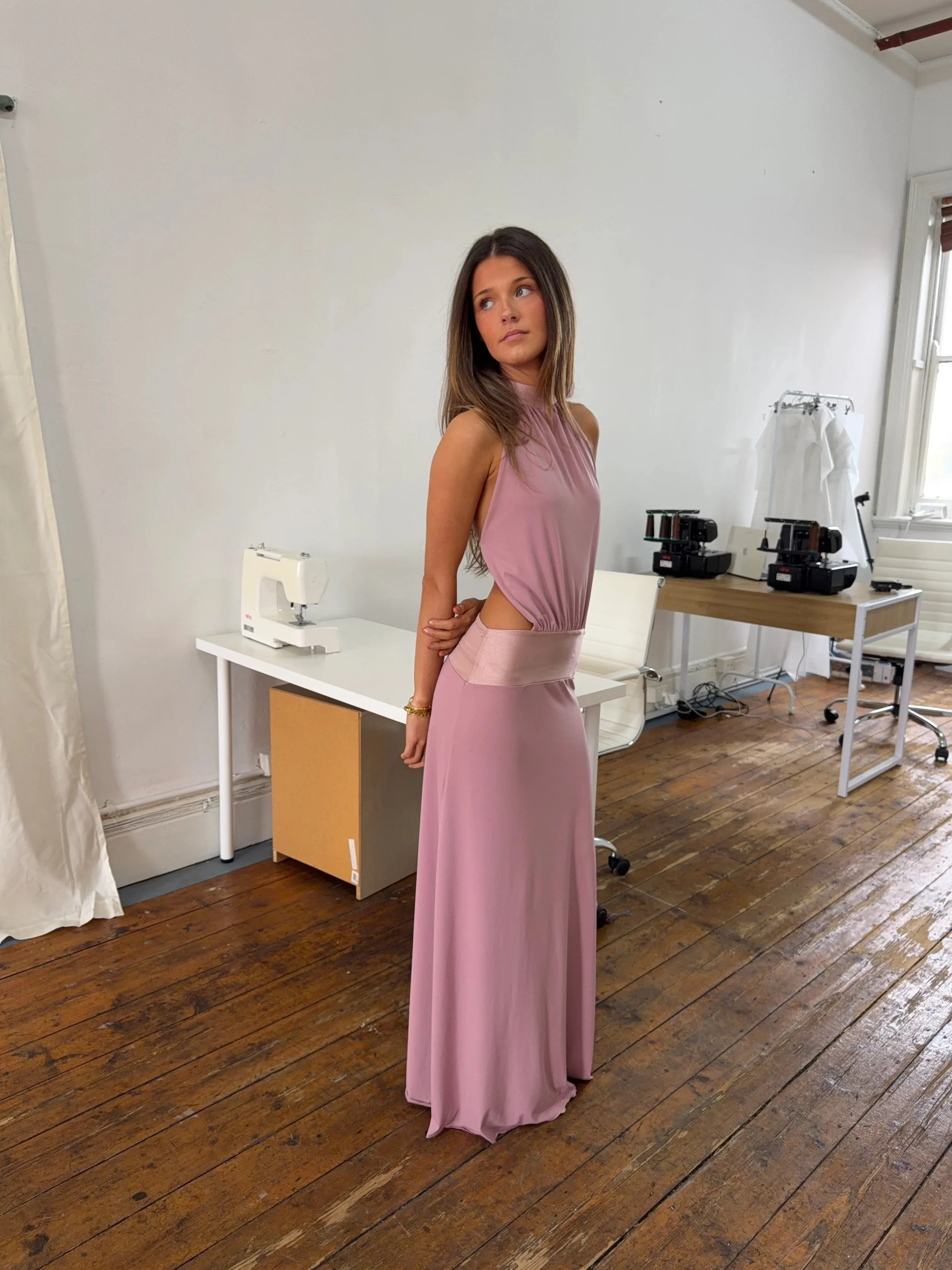 Ondre Dress