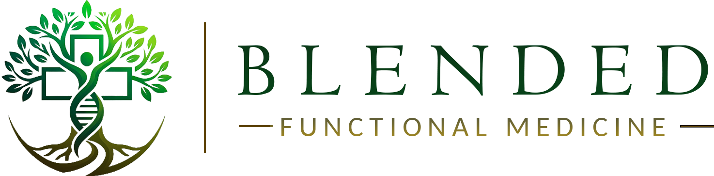 Blended Functional Medicine
