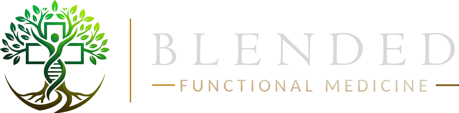 Blended Functional Medicine