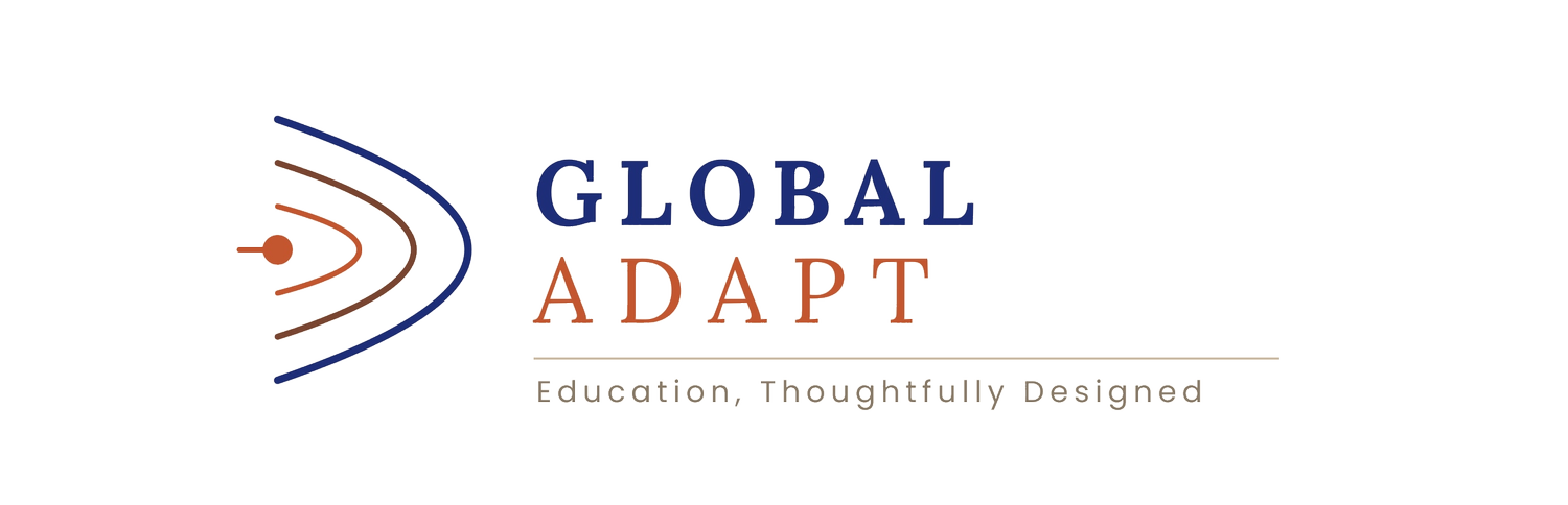 Global Adapt